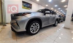 تويوتا هايلاندر